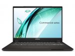 MSI - Commercial 14 H A13MG 14" Laptop - Intel Core i5 with 16GB Memory - 512 GB SSD - Solid Gray, Gray - Görsel 5