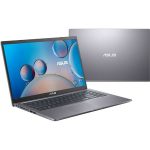ASUS - F515 15.6" Laptop - Intel Core i7 - 8 GB Memory - 512 GB SSD - Slate Gray - Görsel 3
